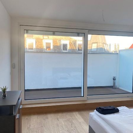 Home Sweet Home Vienna - Penthouse Екстер'єр фото
