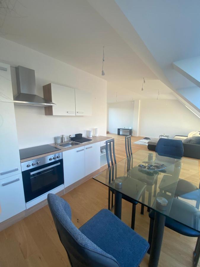 Home Sweet Home Vienna - Penthouse Екстер'єр фото