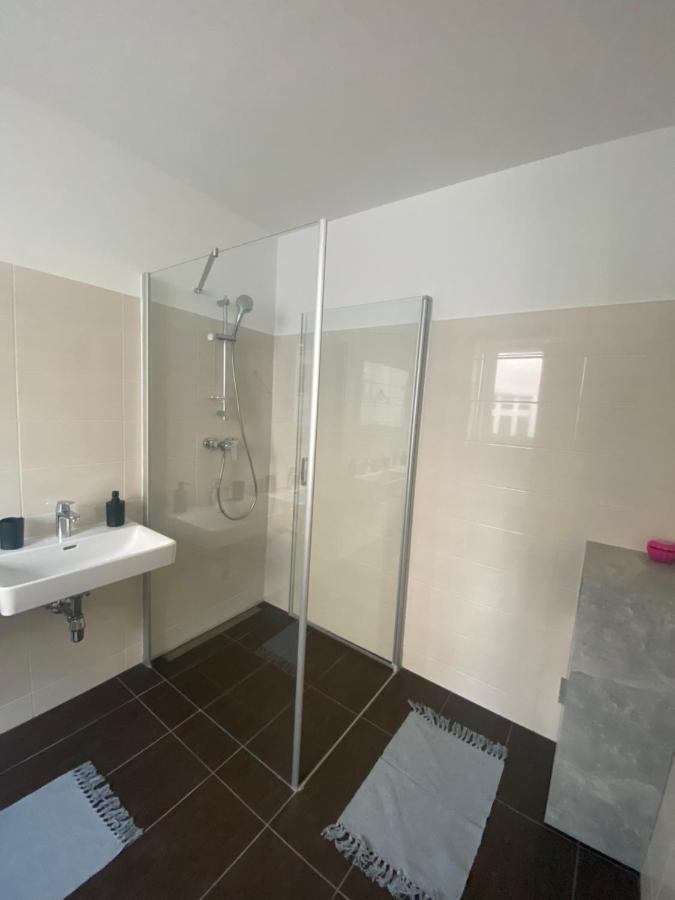 Home Sweet Home Vienna - Penthouse Екстер'єр фото