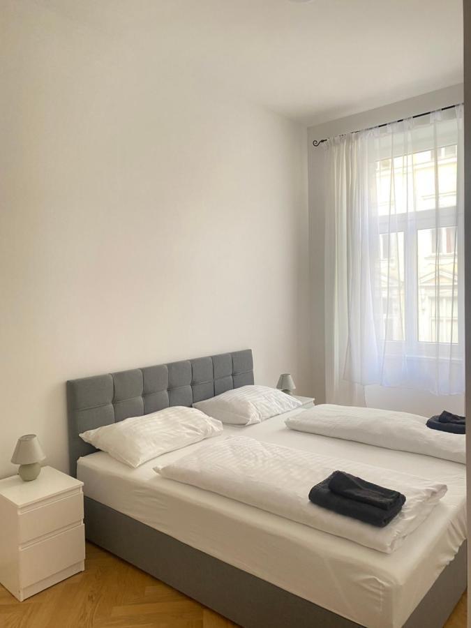 Home Sweet Home Vienna - Penthouse Екстер'єр фото