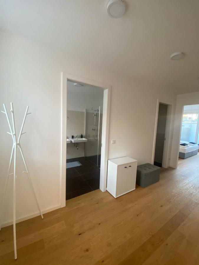 Home Sweet Home Vienna - Penthouse Екстер'єр фото